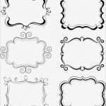 Frames HTML Vorlagen Angenehm Frame Free Vector 5 753 Free Vector for