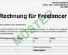 Freelancer Profil Vorlage Word Fabelhaft Gratis Musterrechnung Für Freiberufler 2017