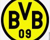 Freundschaftsbänder Vorlagen Kostenlos Schön Bvb Logo Zum Ausmalen social Networking