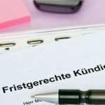 Fristgerechte Kündigung Vorlage Erstaunlich Fice Vorlage Musterschreiben Fristgerechte Kündigung