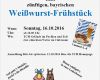 Frühstück Einladung Vorlage Schön Einladung Zum Weißwurst Frühstück – Tc Hockenheim