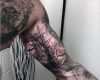 Full Arm Tattoo Vorlagen Cool 70 Ship Tattoo Ideas for Men A Sea Sailor Designs