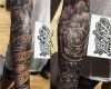 Full Arm Tattoo Vorlagen Einzigartig 105 Best Full Sleeve Tattoos