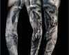 Full Arm Tattoo Vorlagen Erstaunlich top 100 Best Sleeve Tattoos for Men Cool Designs and Ideas