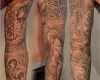 Full Arm Tattoo Vorlagen Inspiration 55 Best Full Sleeve Tattoos