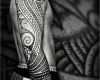 Full Arm Tattoo Vorlagen Wunderbar Polynesische Maori Tattoos Bedeutung Der Tribalsmotive