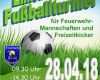 Fußballturnier Plakat Vorlage Einzigartig Kalender