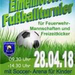 Fußballturnier Plakat Vorlage Einzigartig Kalender