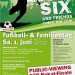 Fußballturnier Plakat Vorlage Süß Pin Plakat Zum Download On Pinterest