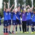 Fußballturnier Spielplan Vorlage Schönste 1 Bdkj Reinickendorf Kinderfußballturnier