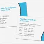 Fußpflege Visitenkarten Vorlagen Wunderbar Grafikdesign Heilbronn Visitenkarte Krottenthaler