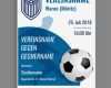 Fussball Flyer Vorlagen Angenehm Design Vorlagen Für Vereine Flyer Erstellen Turnierplan