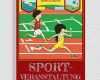 Fussball Flyer Vorlagen Elegant Vorlagen Für Sportveranstaltungen Flyer Und Plakate