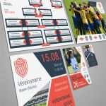 Fussball Flyer Vorlagen Wunderbar Design Vorlagen Für Vereine Spielplan Erstellen Fan