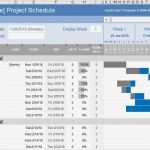 Gantt Chart Excel Vorlage Einzigartig Niedlich Personalplanung Vorlage Excel Galerie