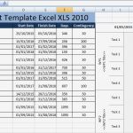 Gantt Chart Excel Vorlage Erstaunlich 17 Microsoft Excel Gantt Chart Template Creating