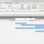 Gantt Chart Excel Vorlage Gut Excel Gantt Diagramm Datum Wiring Diagram Services