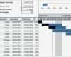 Gantt Chart Excel Vorlage Inspiration Gantt Chart Using Excel Example A Chart Created Using