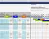 Gantt Diagramm Excel Vorlage Erstaunlich Excel Projektplanungs Und Management tool Excel