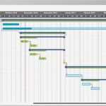 Gantt Diagramm Excel Vorlage Fabelhaft Was ist Ein Gantt Diagramm – Wissen Online