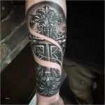 Ganzarm Tattoo Mann Vorlagen Best Of 1001 Coole Und Realistische Viking Tattoos Zum Inspirieren