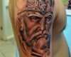 Ganzarm Tattoo Mann Vorlagen Beste 1001 Coole Und Realistische Viking Tattoos Zum Inspirieren