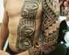 Ganzarm Tattoo Mann Vorlagen Erstaunlich 37 Oberarm Tattoo Ideen Für Männer Maori Und Tribal Motive