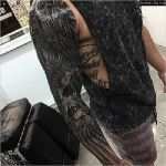 Ganzarm Tattoo Mann Vorlagen Erstaunlich 40 Grandiose Arm Sleeve Tattoos – Tattoo Spirit