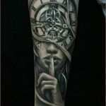 Ganzarm Tattoo Mann Vorlagen Wunderbar Tattoo Arm Mann Vorlagen