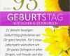 Geburtstagskarte 80 Vorlage Schönste Schlichte Geburtstagskarte Mit sonnenblumen Zum 93