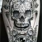 Gedenk Tattoos Vorlagen Gut totenkopf Tattoo Ideen Und Symbolik Tattoos Zenideen