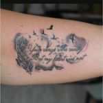 Gedenk Tattoos Vorlagen Schön Best 25 Dad Memorial Tattoos Ideas On Pinterest