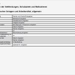 Gefährdungsbeurteilung Instandhaltung Allgemein Vorlage Beste Gefährdungsbeurteilung Prüfung Elektrischer Anlagen Und