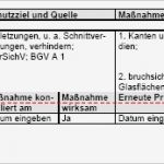 Gefährdungsbeurteilung Instandhaltung Allgemein Vorlage Einzigartig Gefährdungsbeurteilung Bürotätigkeiten Allgemein