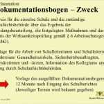 Gefährdungsbeurteilung Schule Vorlage Wunderbar Titel Des Vortrags Musterpräsentation Glk ort Datum Ppt