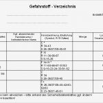 Gefahrstoffkataster Vorlage Best Of Gischem Gefahrstoffinformationssystem Chemikalien Der Bg