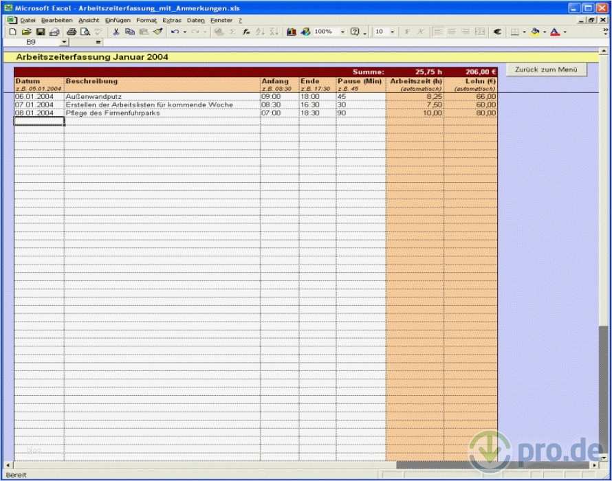 Gefahrstoffkataster Vorlage Excel Angenehm Großzügig Excel Entscheidungsmatrix Vorlage Ideen ...