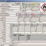 Gefahrstoffkataster Vorlage Excel Erstaunlich Gefahrstoffverwaltung Für Access Download