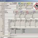 Gefahrstoffkataster Vorlage Excel Erstaunlich Gefahrstoffverwaltung Für Access Download