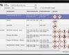 Gefahrstoffkataster Vorlage Excel Erstaunlich Safety Control nord Tec software Engineering