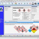 Gefahrstoffkataster Vorlage Schönste Gefahrstoffverwaltung Im Betrieb Über 1300 Anwender