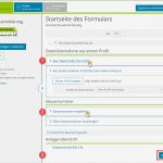 Geha Etiketten Vorlage Einzigartig Charmant Persönliche Gewinn Und Verlustrechnung formular