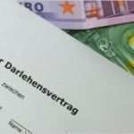 Geld Verleihen Vertrag Vorlage Genial Großzügig Geld Darlehensvertrag Muster Bilder Bilder Für