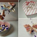 Geldgeschenk Schmetterling Vorlage Neu [diy] Geldgeschenk „fliegende Schmetterlinge“ – nordgeflüster