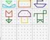 Geobrett Vorlage Genial Geo Board Shapes Template Kid Stuff Pinterest