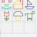 Geobrett Vorlage Genial Geo Board Shapes Template Kid Stuff Pinterest