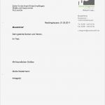 Geschäftsbrief Vorlage Pdf Luxus Geschäftsbrief Vorlage Kostenlos