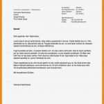 Geschäftsbrief Vorlage Schön 5 Briefkopf Vorlage 2016