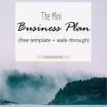 Geschäftsplan Vorlage Genial Die Besten 25 Business Plan Template Free Ideen Auf