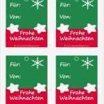 Geschenkanhänger Weihnachten Vorlage Süß Weihnachten Geschenkanhänger Zum Ausdrucken – Basteldinge